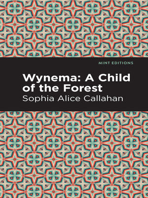 cover image of Wynema